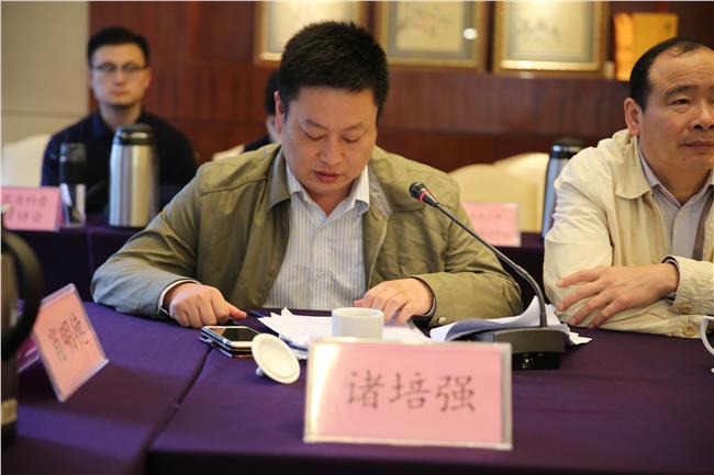 江苏省科普场馆协会科技馆专业委员会在扬州隆重召开
