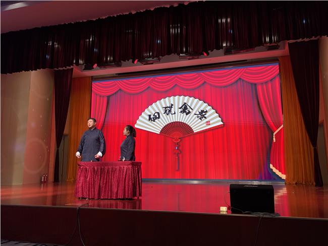 全省科普场馆优秀科学实验、科学表演 巡演活动在南京圆满收官