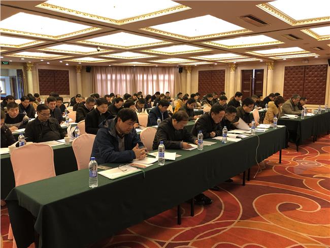 江苏省科普场馆协会 一届五次理事会会议在南京顺利召开