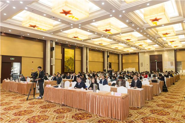 江苏省第二届科普场馆论坛在南京成功举办